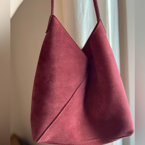 Portland leather Red Panda Naomi large - Picture 8 of 9